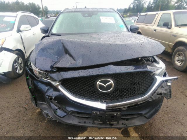 Photo 5 VIN: JM3KFBDM4K0511222 - MAZDA CX-5 