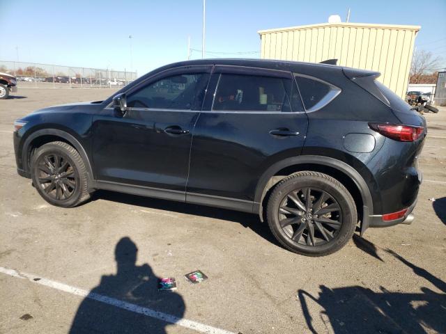 Photo 1 VIN: JM3KFBDM4K0544656 - MAZDA CX-5 