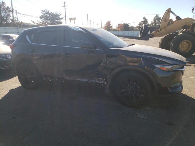 Photo 3 VIN: JM3KFBDM4K0544656 - MAZDA CX-5 