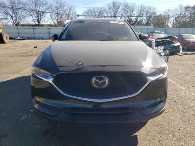 Photo 4 VIN: JM3KFBDM4K0544656 - MAZDA CX-5 