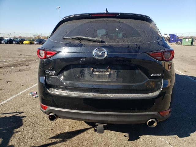 Photo 5 VIN: JM3KFBDM4K0544656 - MAZDA CX-5 