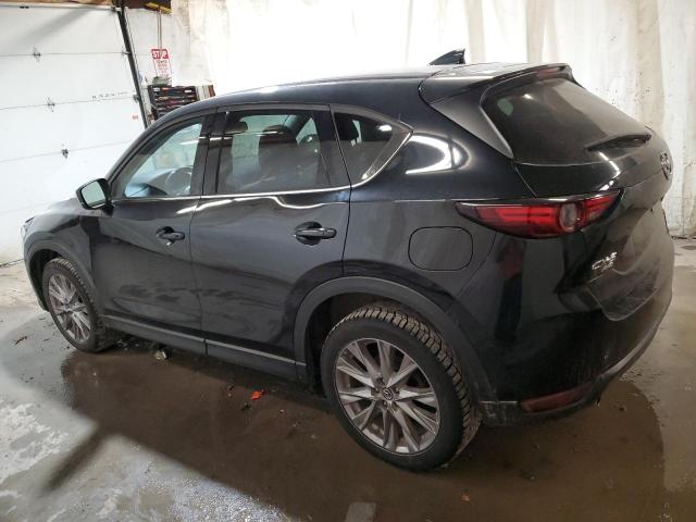 Photo 1 VIN: JM3KFBDM4K0550845 - MAZDA CX-5 