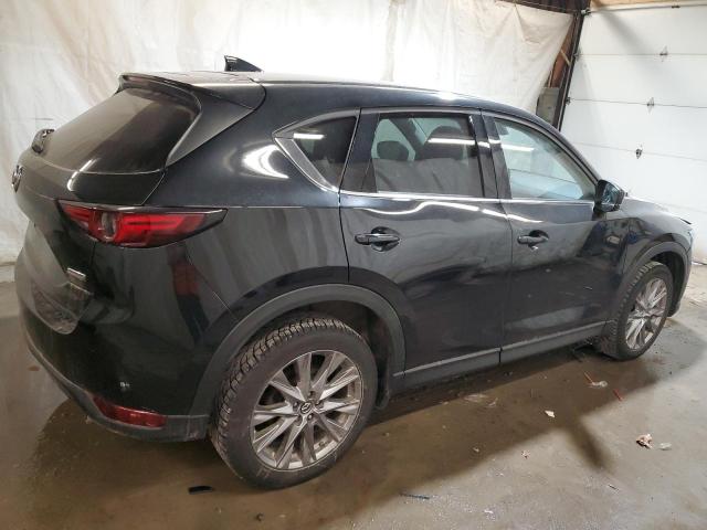 Photo 2 VIN: JM3KFBDM4K0550845 - MAZDA CX-5 