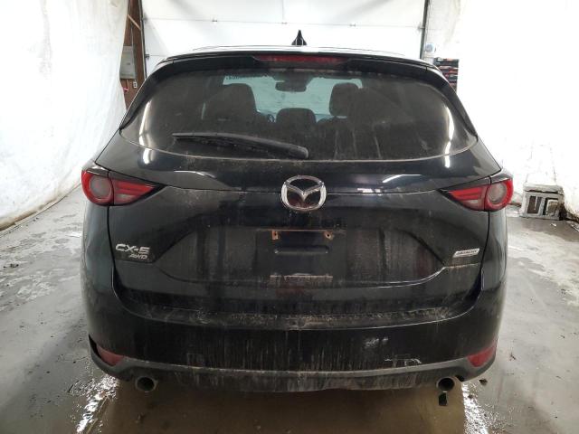 Photo 5 VIN: JM3KFBDM4K0550845 - MAZDA CX-5 