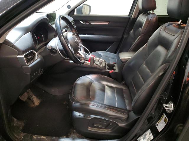 Photo 6 VIN: JM3KFBDM4K0550845 - MAZDA CX-5 