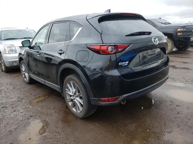 Photo 2 VIN: JM3KFBDM4K0550909 - MAZDA CX-5 GRAND 