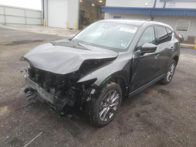 Photo 1 VIN: JM3KFBDM4K0596093 - MAZDA CX-5 GRAND 