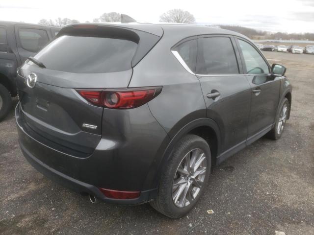 Photo 3 VIN: JM3KFBDM4K0596093 - MAZDA CX-5 GRAND 