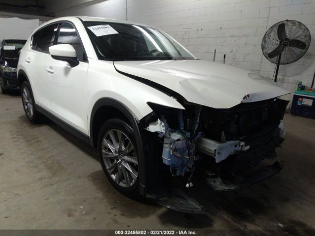 Photo 0 VIN: JM3KFBDM4K0607514 - MAZDA CX-5 