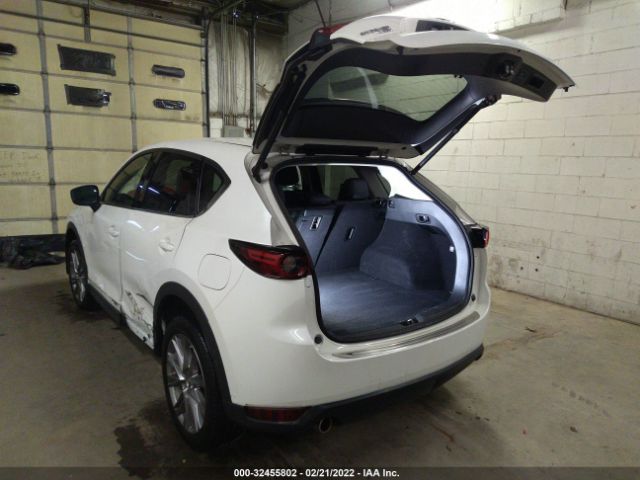 Photo 2 VIN: JM3KFBDM4K0607514 - MAZDA CX-5 