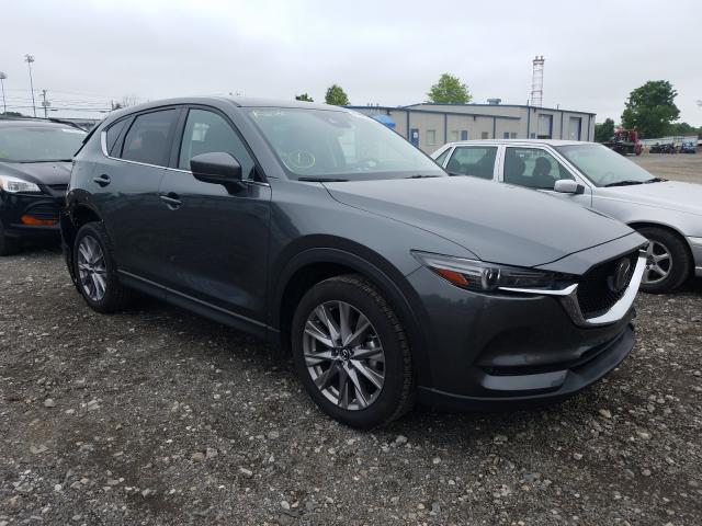 Photo 0 VIN: JM3KFBDM4K0610218 - MAZDA CX-5 