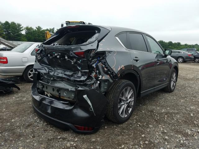 Photo 3 VIN: JM3KFBDM4K0610218 - MAZDA CX-5 