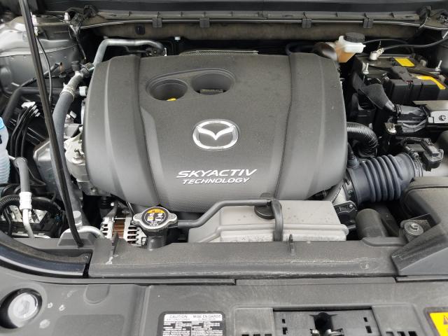 Photo 6 VIN: JM3KFBDM4K0610218 - MAZDA CX-5 