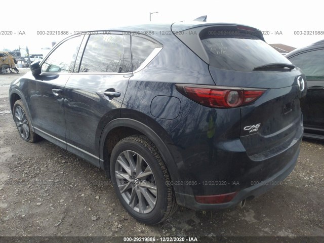 Photo 2 VIN: JM3KFBDM4K0617282 - MAZDA CX-5 