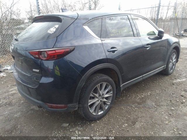 Photo 3 VIN: JM3KFBDM4K0617282 - MAZDA CX-5 