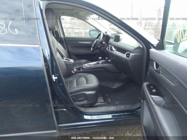 Photo 4 VIN: JM3KFBDM4K0617282 - MAZDA CX-5 