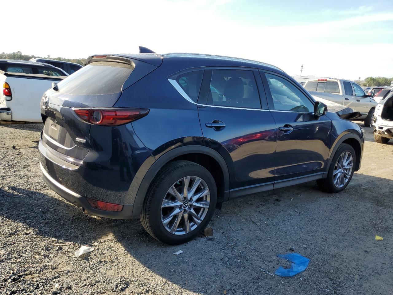 Photo 2 VIN: JM3KFBDM4K0621106 - MAZDA CX-5 