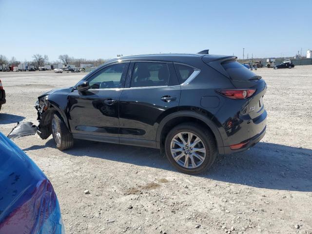 Photo 1 VIN: JM3KFBDM4K0628167 - MAZDA CX-5 