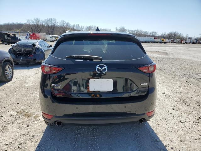 Photo 5 VIN: JM3KFBDM4K0628167 - MAZDA CX-5 