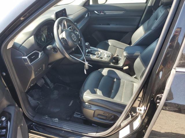 Photo 6 VIN: JM3KFBDM4K0628167 - MAZDA CX-5 