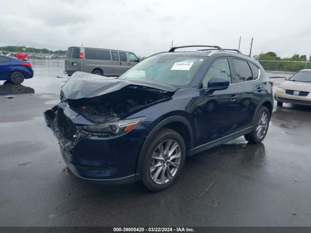 Photo 1 VIN: JM3KFBDM4K0648595 - MAZDA CX-5 