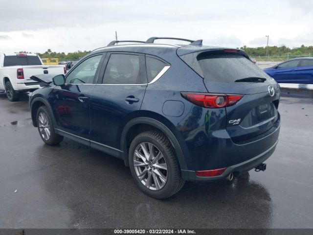 Photo 2 VIN: JM3KFBDM4K0648595 - MAZDA CX-5 