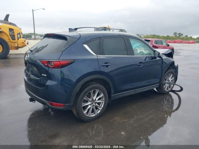 Photo 3 VIN: JM3KFBDM4K0648595 - MAZDA CX-5 