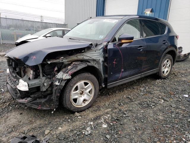 Photo 0 VIN: JM3KFBDM4K0662562 - MAZDA CX-5 GRAND 