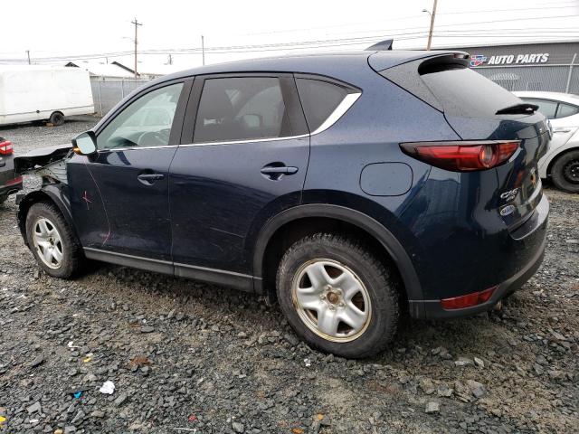 Photo 1 VIN: JM3KFBDM4K0662562 - MAZDA CX-5 GRAND 