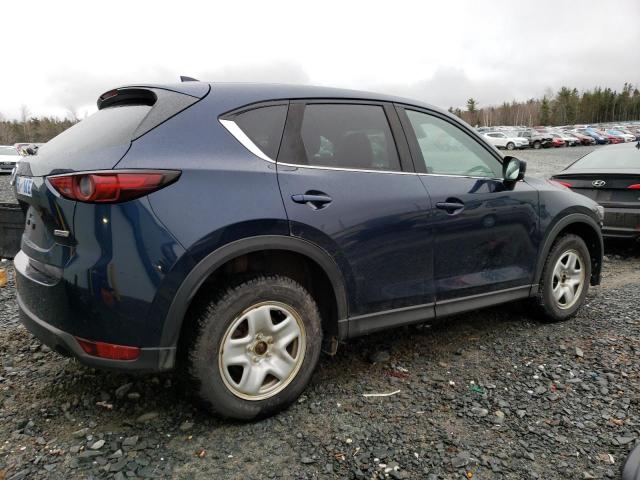 Photo 2 VIN: JM3KFBDM4K0662562 - MAZDA CX-5 GRAND 