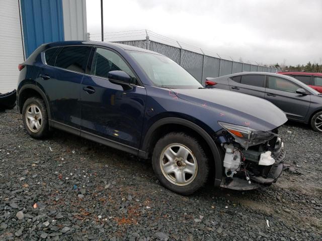 Photo 3 VIN: JM3KFBDM4K0662562 - MAZDA CX-5 GRAND 