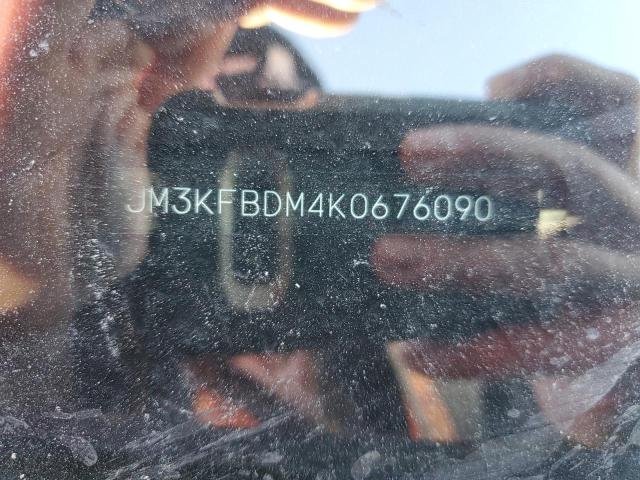 Photo 13 VIN: JM3KFBDM4K0676090 - MAZDA CX-5 