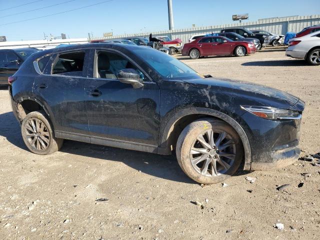 Photo 3 VIN: JM3KFBDM4K0676090 - MAZDA CX-5 