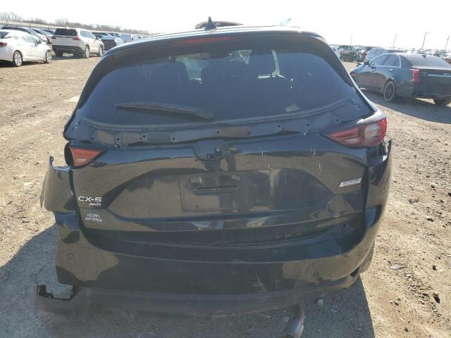 Photo 5 VIN: JM3KFBDM4K0676090 - MAZDA CX-5 