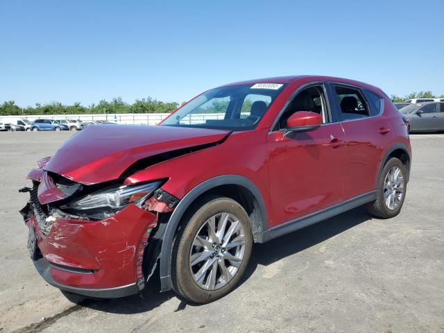 VIN: JM3KFBDM4K1510047 - mazda cx-5 grand