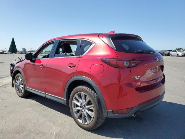 Photo 1 VIN: JM3KFBDM4K1510047 - MAZDA CX-5 GRAND 