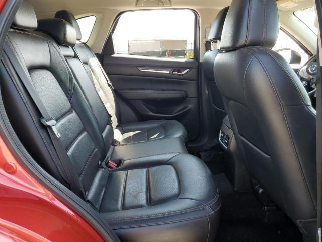 Photo 10 VIN: JM3KFBDM4K1510047 - MAZDA CX-5 GRAND 