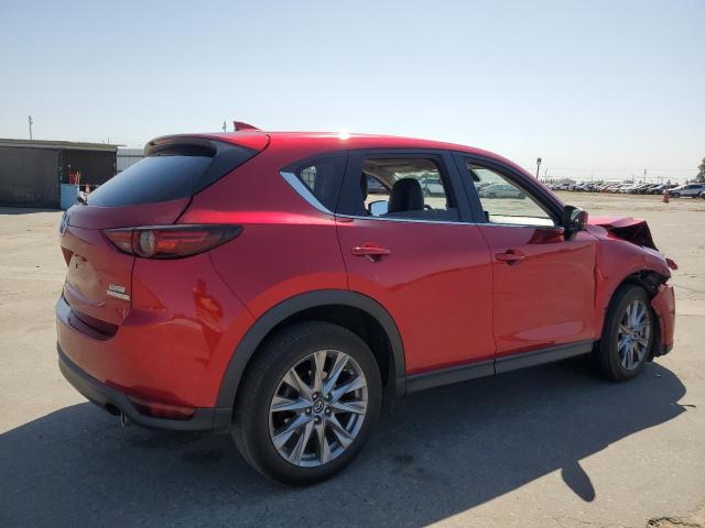 Photo 2 VIN: JM3KFBDM4K1510047 - MAZDA CX-5 GRAND 