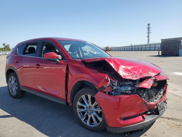 Photo 3 VIN: JM3KFBDM4K1510047 - MAZDA CX-5 GRAND 