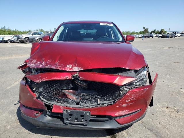 Photo 4 VIN: JM3KFBDM4K1510047 - MAZDA CX-5 GRAND 