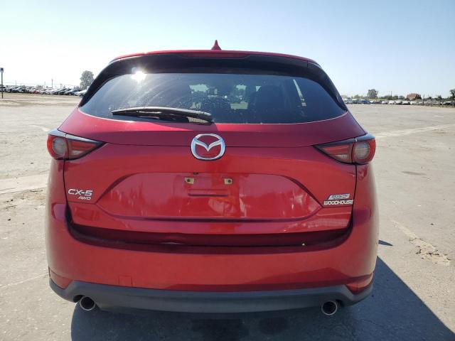 Photo 5 VIN: JM3KFBDM4K1510047 - MAZDA CX-5 GRAND 