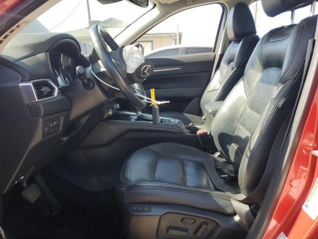 Photo 6 VIN: JM3KFBDM4K1510047 - MAZDA CX-5 GRAND 