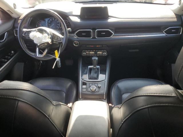 Photo 7 VIN: JM3KFBDM4K1510047 - MAZDA CX-5 GRAND 