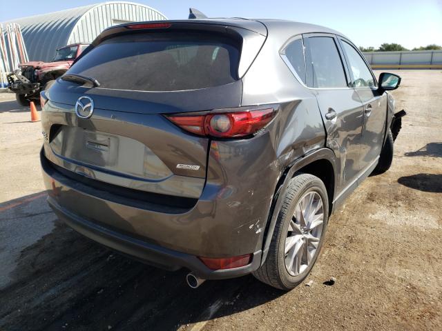 Photo 3 VIN: JM3KFBDM4K1513773 - MAZDA CX-5 GRAND 