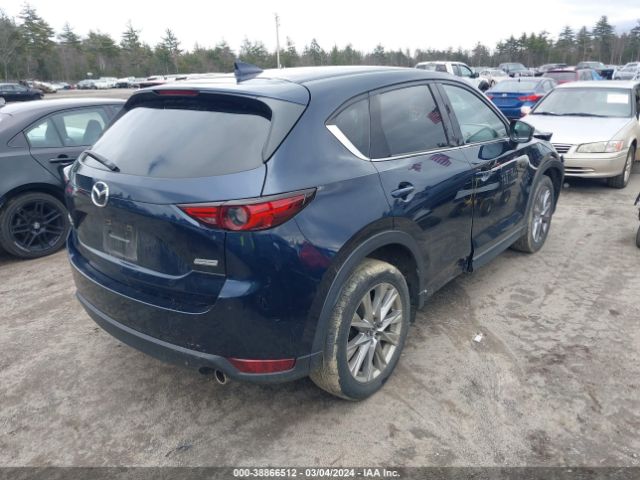 Photo 3 VIN: JM3KFBDM4K1552704 - MAZDA CX-5 