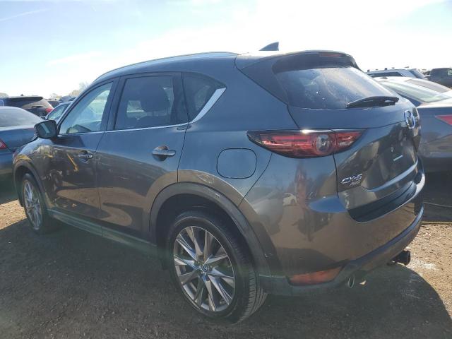 Photo 1 VIN: JM3KFBDM4K1553674 - MAZDA CX-5 GRAND 