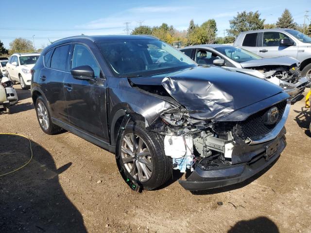 Photo 3 VIN: JM3KFBDM4K1553674 - MAZDA CX-5 GRAND 