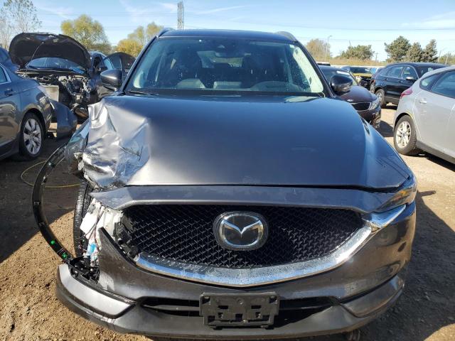 Photo 4 VIN: JM3KFBDM4K1553674 - MAZDA CX-5 GRAND 