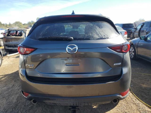 Photo 5 VIN: JM3KFBDM4K1553674 - MAZDA CX-5 GRAND 