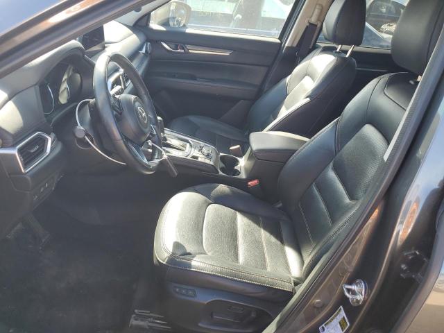 Photo 6 VIN: JM3KFBDM4K1553674 - MAZDA CX-5 GRAND 